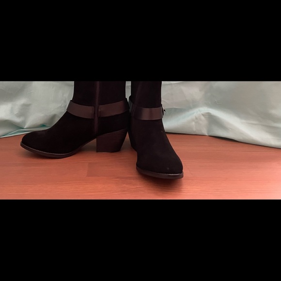 AMERICAN RAG TEGANL BLK - Picture 6 of 6